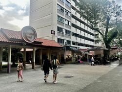 Telok Blangah Crescent (D4), Shop House #566754431